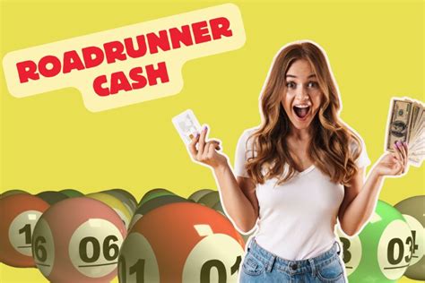 roadrunner cash|roadrunner cash how to play.